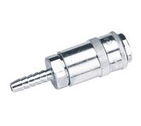 Draper 37839 1/4" Thread P oupling with Tailpiece (Sold Loose)