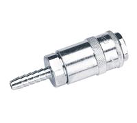 Draper 1/4" Thread Pcl Coupling With Tailpiece (Sold Loose) 37839