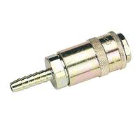 Draper 37840 P oupling with Tailpiece, 1/4" Thread