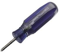 Draper 37923 Re-Threading Tool, M3.5 x 0.6, Blue