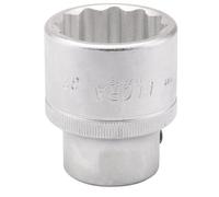 Draper 37mm 3/4" Square Drive Elora Bi-Hexagon Socket 806