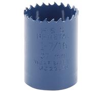 Draper 37mm HSS Bi-metal Holesaw Blade High Speed Variable Pitch 34758