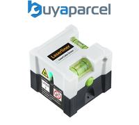 Draper 38141 Laserliner 083.109E Green LaserCube