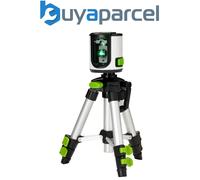 Draper 38173 Laserliner 081.082E EasyCross-Laser Work Set
