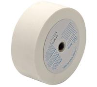 Draper 38186 Aluminium Oxide Bench Grinding Wheel 125 X 50Mm 80 Grit White each 1