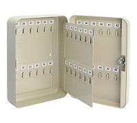 Draper Key Cabinet 38210 – 48 Hooks