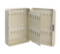 Draper Key Cabinet 38210 – 48 Hooks