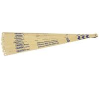 Draper Hacksaw Blades 38266 Expert, Bi‑Metal 32 tpi, 10 x 300 mm, Blue