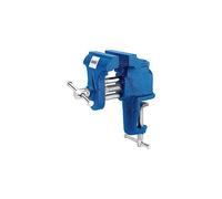 Draper 38267 Bench Vice, 75mm , Blue