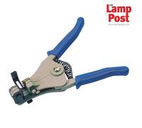 Draper 38274 Automatic Wire Cable Stripper 0.5 - 2mm