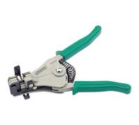 Draper 38274 Automatic Wire Stripper, 0.5mm-2mm Ø, Green