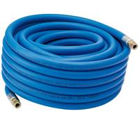 Draper Air Line Hose 38285 PVC 1/4" BSP 6mm Bore 15m