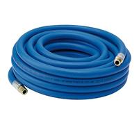 Draper 38331 PVC Air Line Hose, 1/4" BSP, 8mm Bore, 10m Length