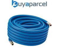 Draper 38332 Air Line Hose 15M 5/16in/8Mm Bore 1/4in Bsp each