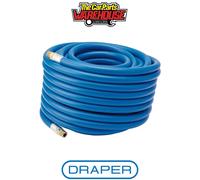 Air Line Hose, 20m, 5/16""/8mm Bore, 1/4"" BSP