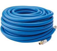 Draper 38338 Air Line Hose 20M 3/8in/10Mm Bore 1/4in Bsp each