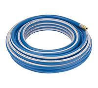 Draper Expert Rubber Air Line Hose 6mm 15m