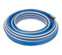 Draper Expert 38361 Air Line Hose 15M 10Mm Bore 1/4in Bsp each