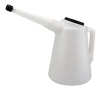Draper Measuring Jug 38362 - 6L Blue
