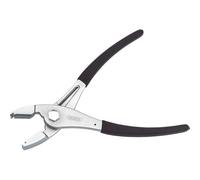 Draper 38371 Expert Multi-Directional Hose Clamp Pliers , Blue