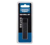 Draper Expert HSS Drill Bit 3mm Pack of 10