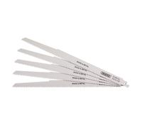 Draper Bi-Metal Multi-Purpose Reciprocating Sabre Saw Blades