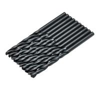 Draper 38804 H29MC Expert HSS Drill Bit, 4.0mm Ø, Pack of 10 , Blue