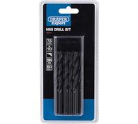 Draper 38812 Expert HSS Drill Bit, 7.5mm Ø, Pack of 10