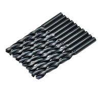 Draper Expert Hss Drill Bit 8.0 X 220Mm (Pack Of 10) per card 10 38813