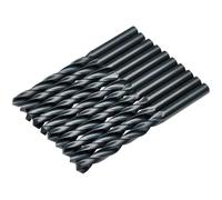 Draper Expert Hss Drill Bit 8.5 X 220Mm (Pack Of 10) per card 10 38814