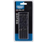 Draper 38816 Expert HSS Drill Bit, 9.5mm Ø, Pack of 10