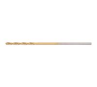 Draper 38824 Hss Titanium Drill Bit 1.0Mm each