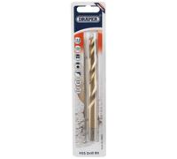 Draper 38839 Hss Titanium Drill Bit 7.5Mm each