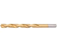 Draper HSS Titanium Coated Drill Bit 8mm Pack of 1