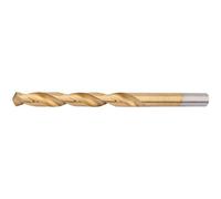 Draper 38842 Hss Titanium Drill Bit 9.0Mm each