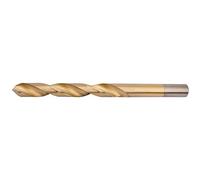 Draper HSS Titanium Coated Drill Bit 10mm Pack of 1