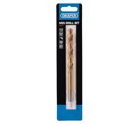 Draper 38847 Hss Titanium Drill Bit 11.0Mm each