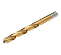 Draper 38851 Titanium HSS Drill Bit, Blue, 12.0mm