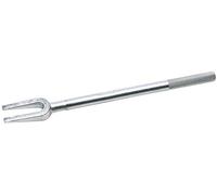 Draper 38859 Capacity Fork Type Long Reach Ball Joint Separator, 19mm