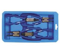 Draper 38999 Internal And External Circlip Pliers Set (4 Piece) per set
