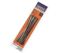 Draper Wood Cutting Junior Hacksaw Blades 6" / 150mm 14tpi Pack of 10