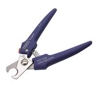 Draper Cable Cutter 39224 – Copper & Aluminium, 6 mm – Blue