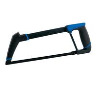 Heavy Duty Soft Grip Hacksaw, 300mm