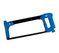 Draper 39245 Heavy Duty Hacksaw with Aluminium Handle, Blue, 300 mm