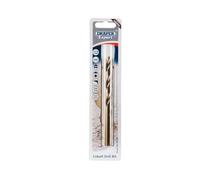 Draper 39248 Expert HSS Cobalt Drill Bit, 11.0mm Ø