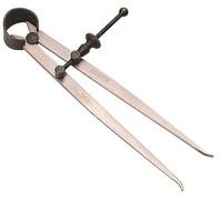 Draper Inside Spring Callipers 150mm