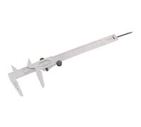 Draper 39500 Caliper Gauge 150Mm/6in each