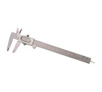 Draper 39500 Caliper Gauge, 150mm, Blue