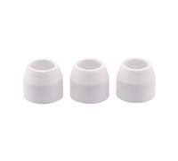 Draper 3PC CERAMIC SHROUD FOR 70058 13453 Ceramic Shroud (Pack of 3) for Stock No. 70058
