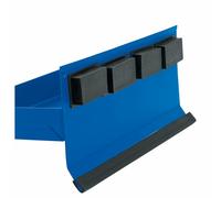 Draper 3PC MAG TOOL TRAY SET 11755 Magnetic Tool Tray Set (3 Piece)
